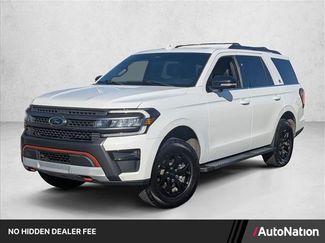Used 2022 Ford Expedition Timberline AWD/4WD video 1