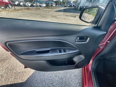 Used 2020 Mitsubishi Mirage G4 ES image 20