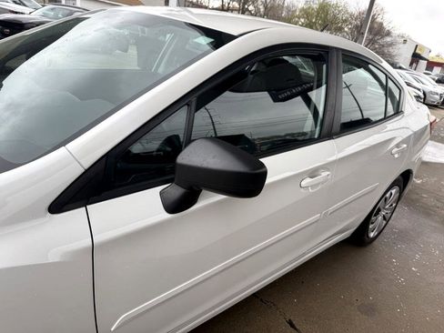 Used 2020 Subaru Impreza 2.0i image 20