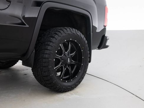 Used 2016 GMC Sierra 1500 SLE image 20