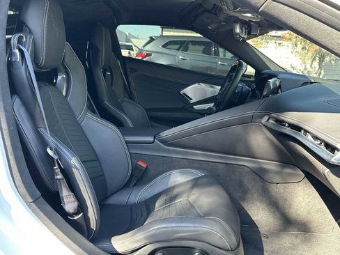 Used 2024 Chevrolet Corvette Z06 image 19