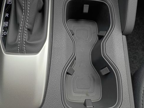 New 2026 Nissan Frontier SV w/ SV Convenience Package RWD image 19