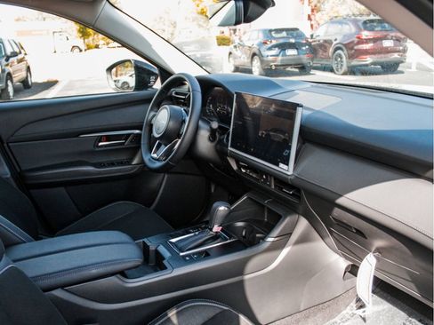New 2026 MAZDA CX-5 Preferred AWD/4WD image 24