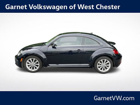 Used 2018 Volkswagen Beetle 2.0T SE FWD image 14