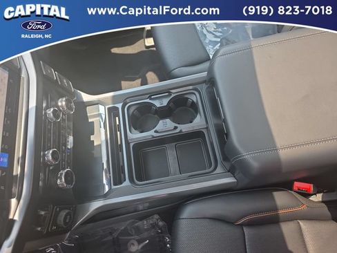 Used 2026 Ford F350 Lariat w/ Lariat Ultimate Package AWD/4WD image 25