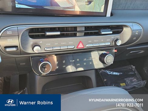 New 2026 Hyundai Palisade Calligraphy image 23