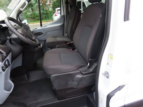 Used 2019 Ford Transit 250 148 Medium Roof w/ Interior Upgrade Package RWD image 17