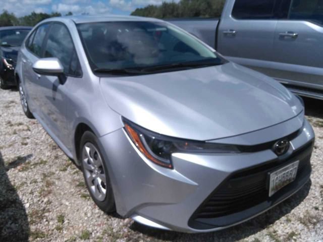 Used 2024 Toyota Corolla LE FWD image 7