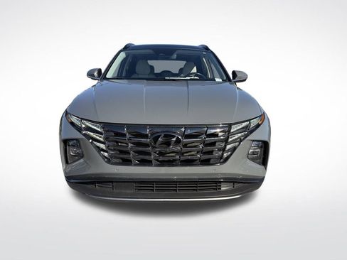 Used 2024 Hyundai Tucson Limited image 11