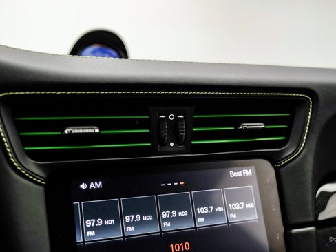 Used 2018 Porsche 911 GT3 RWD image 63