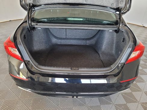 Used 2019 Honda Accord EX-L image 29