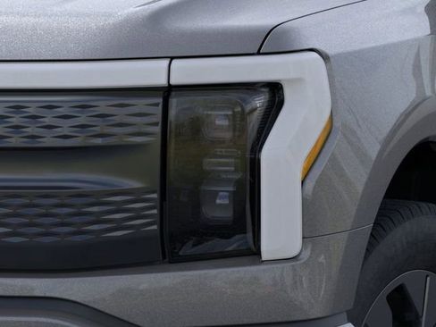 New 2025 Ford F150 Lightning Flash image 18
