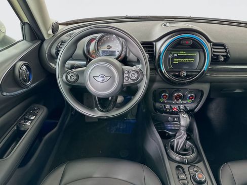 Used 2017 MINI Cooper Clubman ALL4 image 18