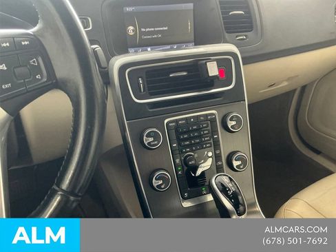 Used 2015 Volvo S60 T5 Premier FWD image 13