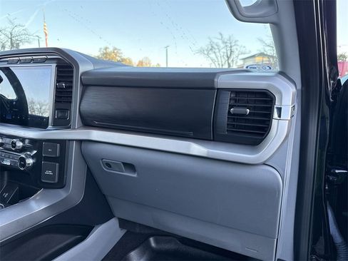 Used 2022 Ford F150 XLT w/ Equipment Group 302A High image 30