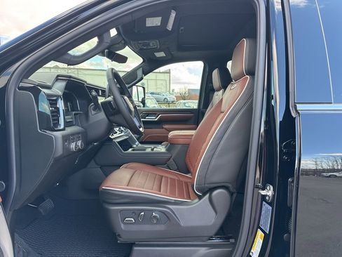 New 2026 GMC Sierra 2500 Denali Ultimate image 19