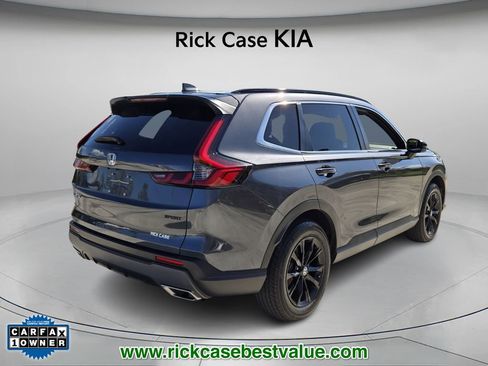 Used 2024 Honda CR-V Sport image 5