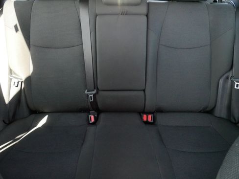 Certified 2024 Toyota RAV4 LE image 13