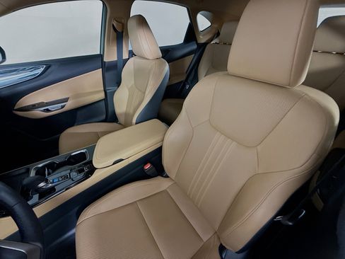 Used 2024 Lexus NX 250 FWD image 26