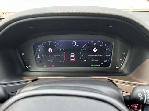 Used 2023 Honda Accord LX image 21