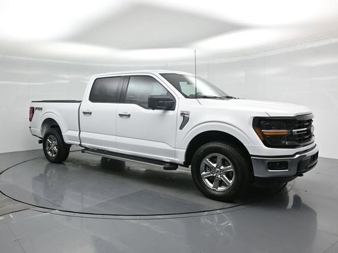 Certified 2024 Ford F150 XLT w/ FX4 Off-Road Package image 22