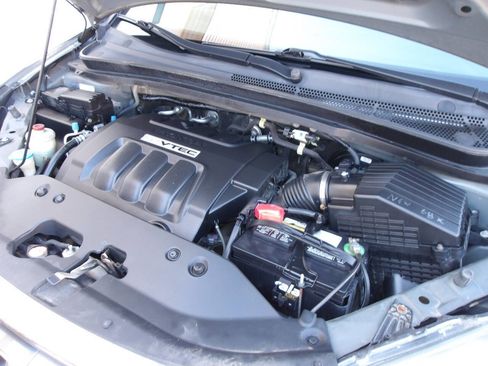 Used 2010 Honda Odyssey LX image 23