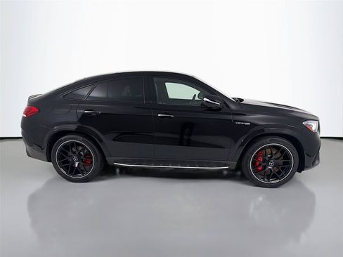 Used 2023 Mercedes-Benz GLE 63 AMG S image 26