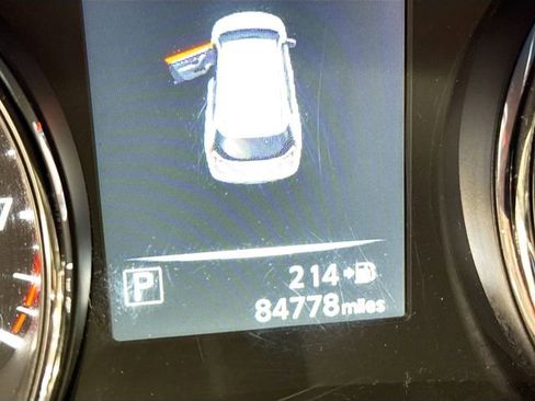 Used 2017 Nissan Rogue S image 13