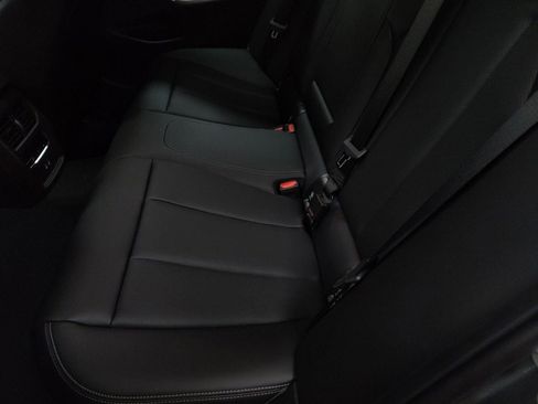 New 2026 BMW 330i xDrive Sedan w/ M Sport Package image 20