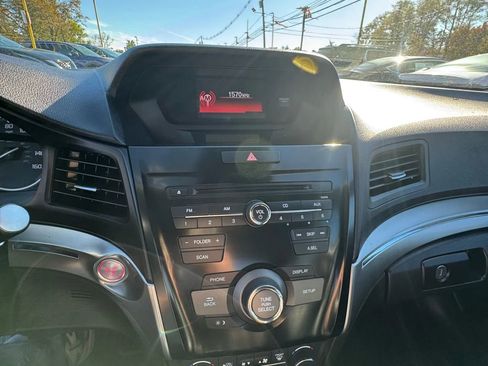 Used 2021 Acura ILX image 19