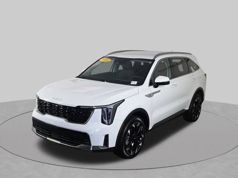 Used 2026 Kia Sorento EX AWD/4WD image 45