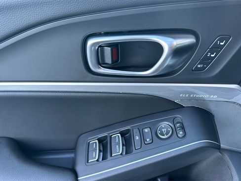 Certified 2025 Acura Integra A-Spec image 12