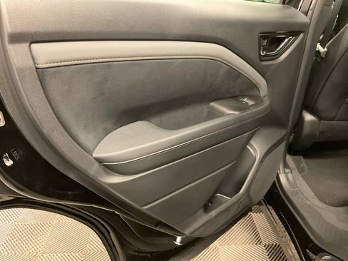 New 2026 Subaru Forester Sport AWD/4WD image 24