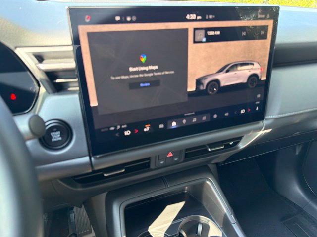 New 2026 MAZDA CX-5 Select AWD/4WD image 16