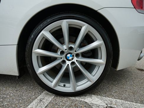 Used 2015 BMW Z4 sDrive35i image 27