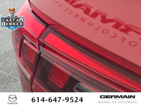 Used 2022 Volkswagen Tiguan SE AWD/4WD image 16