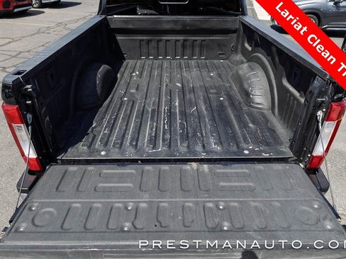 Used 2018 Ford F250 Lariat w/ Chrome Package image 5