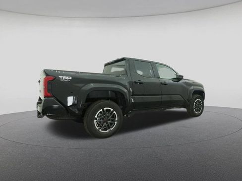 New 2026 Toyota Tacoma TRD Sport image 24