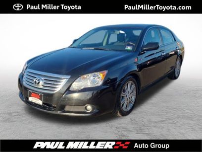 Used 2010 Toyota Avalon XLS