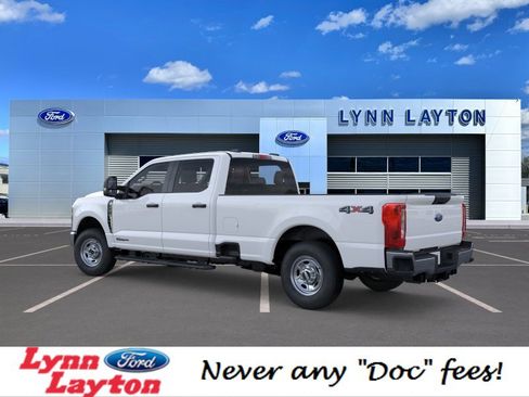 New 2026 Ford F250 XL image 4