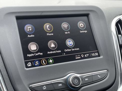 Certified 2023 Chevrolet Equinox LS image 20