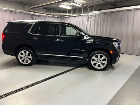 Used 2022 GMC Yukon Denali image 8