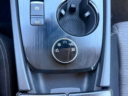 Used 2023 Nissan Rogue SV AWD/4WD image 39