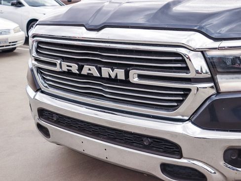 Used 2019 RAM 1500 Laramie RWD image 11