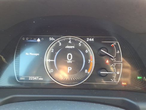 Used 2023 Lexus ES 350 w/ Premium Package image 20