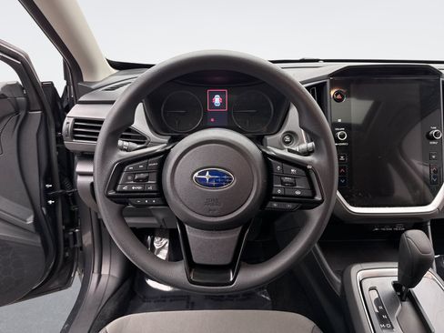 Used 2025 Subaru Crosstrek 2.5i Premium AWD/4WD image 12