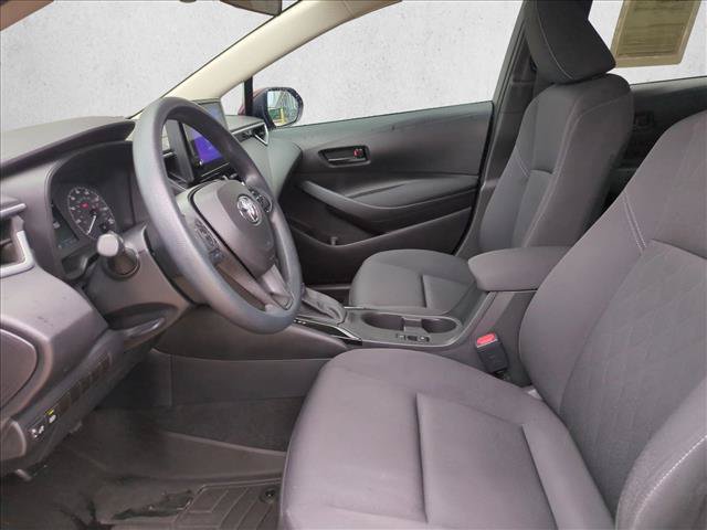Certified 2024 Toyota Corolla LE FWD image 15