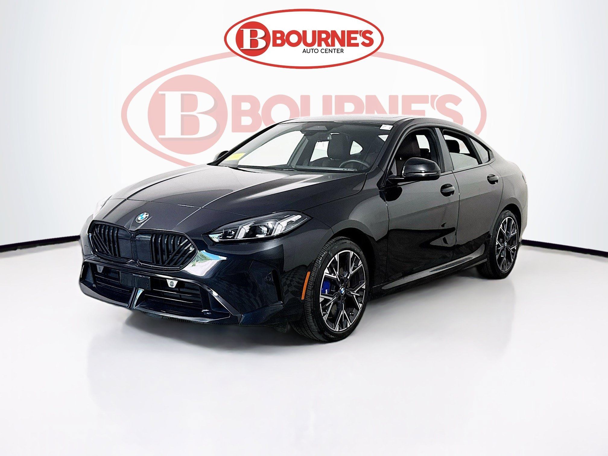 Used 2026 BMW 228i xDrive AWD/4WD image 8