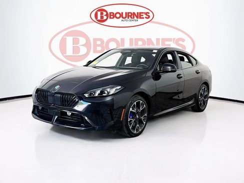 Used 2026 BMW 228i xDrive AWD/4WD image 8