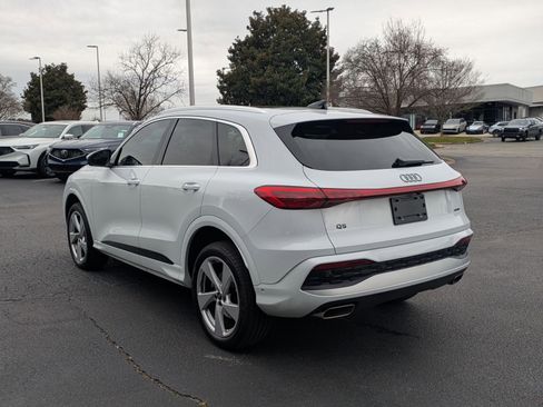 Used 2025 Audi Q5 Premium Plus image 7